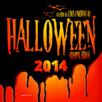 Mork - Halloween Compilation 2014