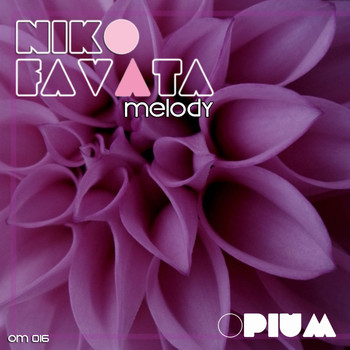 Niko Favata - Melody