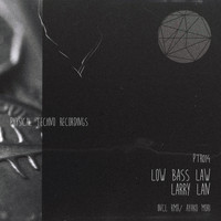 Larry Lan - Low Bass Law