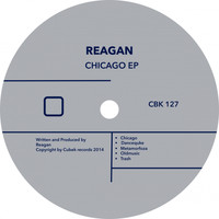 Reagan - Chicago