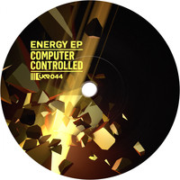 Computer Controlled - Energy EP
