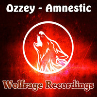 Ozzey - Amnestic