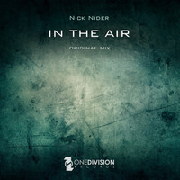 Nick Nider - In The Air