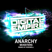 Anarchy - Monsters (Rokwell Remix)