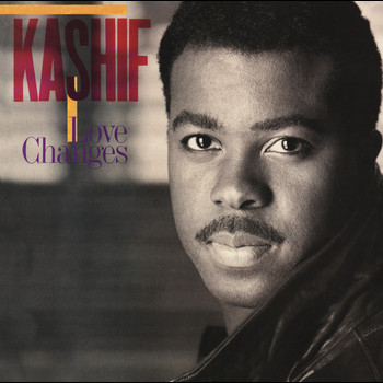 Kashif - Love Changes (Expanded Edition)