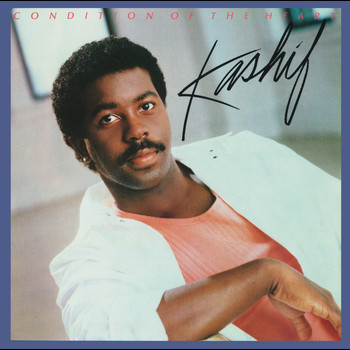 Kashif - Condition of the Heart (Expanded Edition)