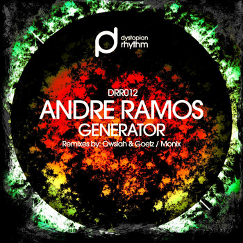 Andre Ramos - Generator