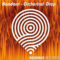 Kandarri - Orchestral Drop