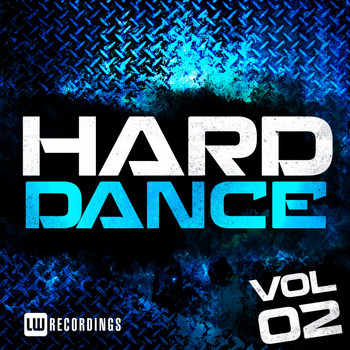 Various Artists - Hard Dance Vol. 2