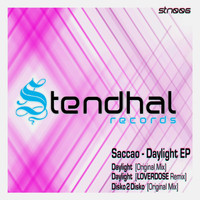Saccao - Daylight EP