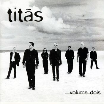Titãs - Volume 02