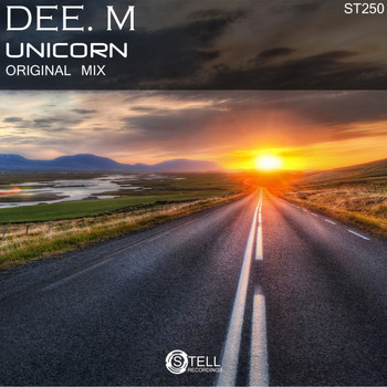 Dee. M - Unicorn