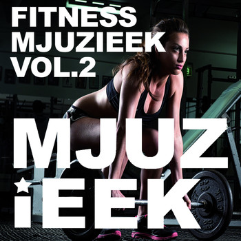 Various Artists - Fitness Mjuzieek Vol.2