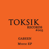 Gabeen - Mystic EP
