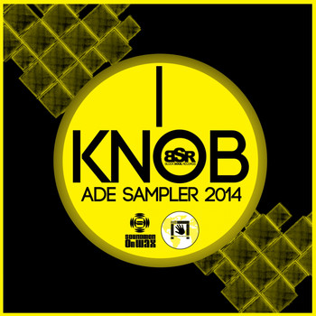Various Artists - Knob Ade Sampler 2014