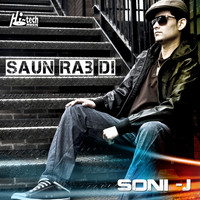 Soni-J - Saun Rab Di