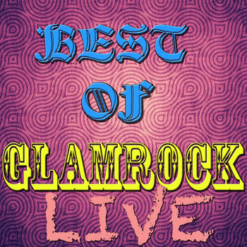 Various Artists - Best of Glamrock