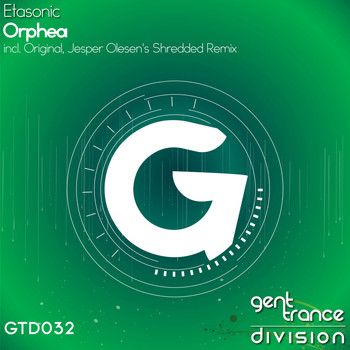 Etasonic - Orphea