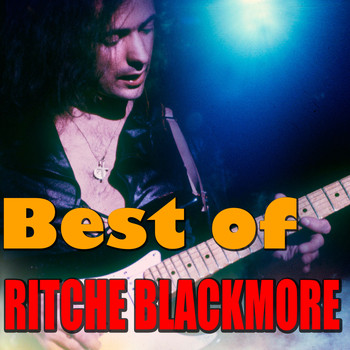 Various Artists - Best of Ritchie Blackmore