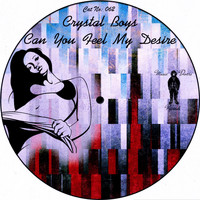 Crystal Boys - Can You Feel My Desire