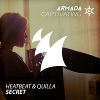 Heatbeat & Quilla - Secret