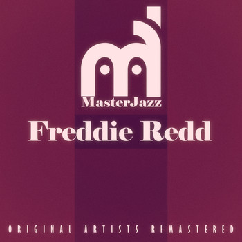 Freddie Redd - Masterjazz: Freddie Redd