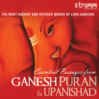 Ved Vrind - Essential Passages from Ganesh Puran & Upanishad