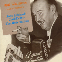 Paul Whiteman and His Orchestra - CBS Radio Shows 1939