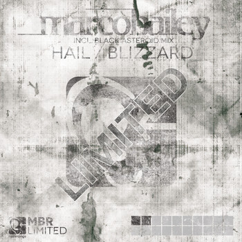 Marco Bailey - Hail / Blizzard