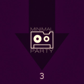 Various Artists - Minimal Party - Vol.3
