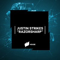 Justin Strikes - Razorsharp