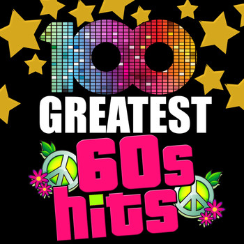 Various Artists - 100 Greatest 60's Hits