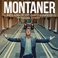 Ricardo Montaner - Llanto Agradecido (Canto Agradecido (Portuguese Version))