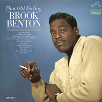 Brook Benton - That Old Feeling