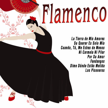 Various Artists - Flamenco