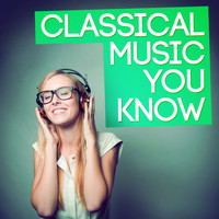 Gustav Holst - Classical Music You Know