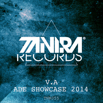 Various Artists - Ade Showcase 2014