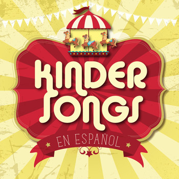 Various Artists - Kinder Songs en Español