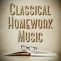 Béla Bartók - Classical Homework Music