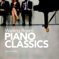 Gustav Mahler - Waiting Room Piano Classics