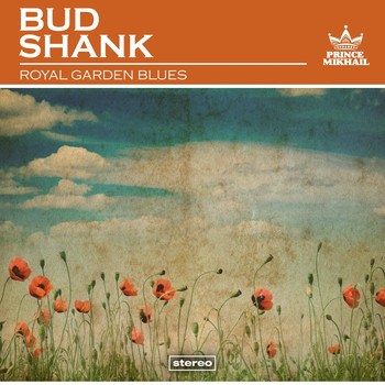 Bud Shank - Royal Garden Blues