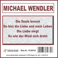 Michael Wendler - Michael Wendler