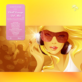 Various Artists - Chill Lounge del Mar, Vol. 3 (Ibiza Beach Chilled Out Sessions)