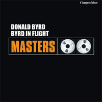 Donald Byrd - Byrd in Flight