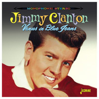 Jimmy Clanton - Venus in Blue Jeans