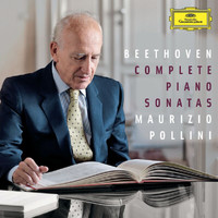 Maurizio Pollini - Beethoven: Complete Piano Sonatas