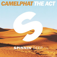 CamelPhat - The Act