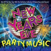 Midnight Players - New Years Eve Party Music