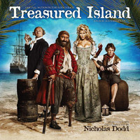 Nicholas Dodd - Treasured Island (Original Motion Picture Soundtrack)