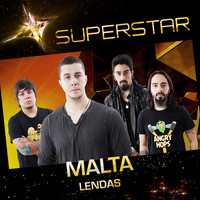 Malta - Lendas (Superstar) - Single